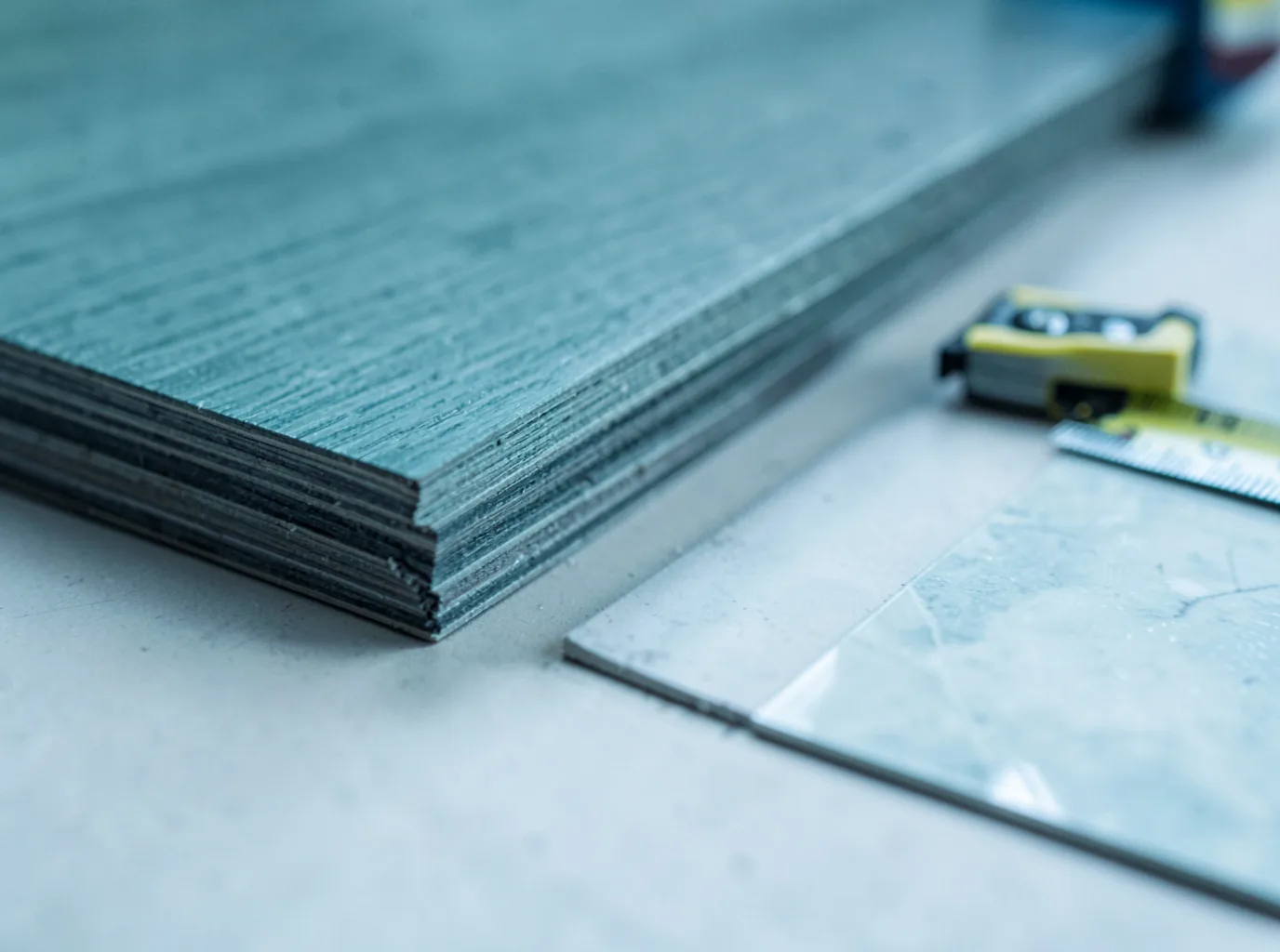 Luxury Vinyl Plank Installation Royersford, PA FAQs